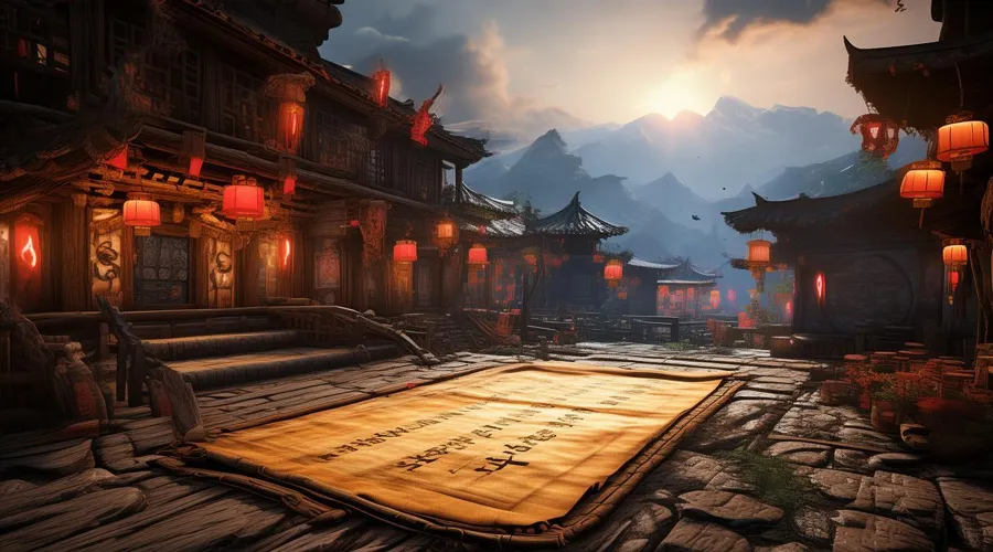 新梦幻之城游戏图片3